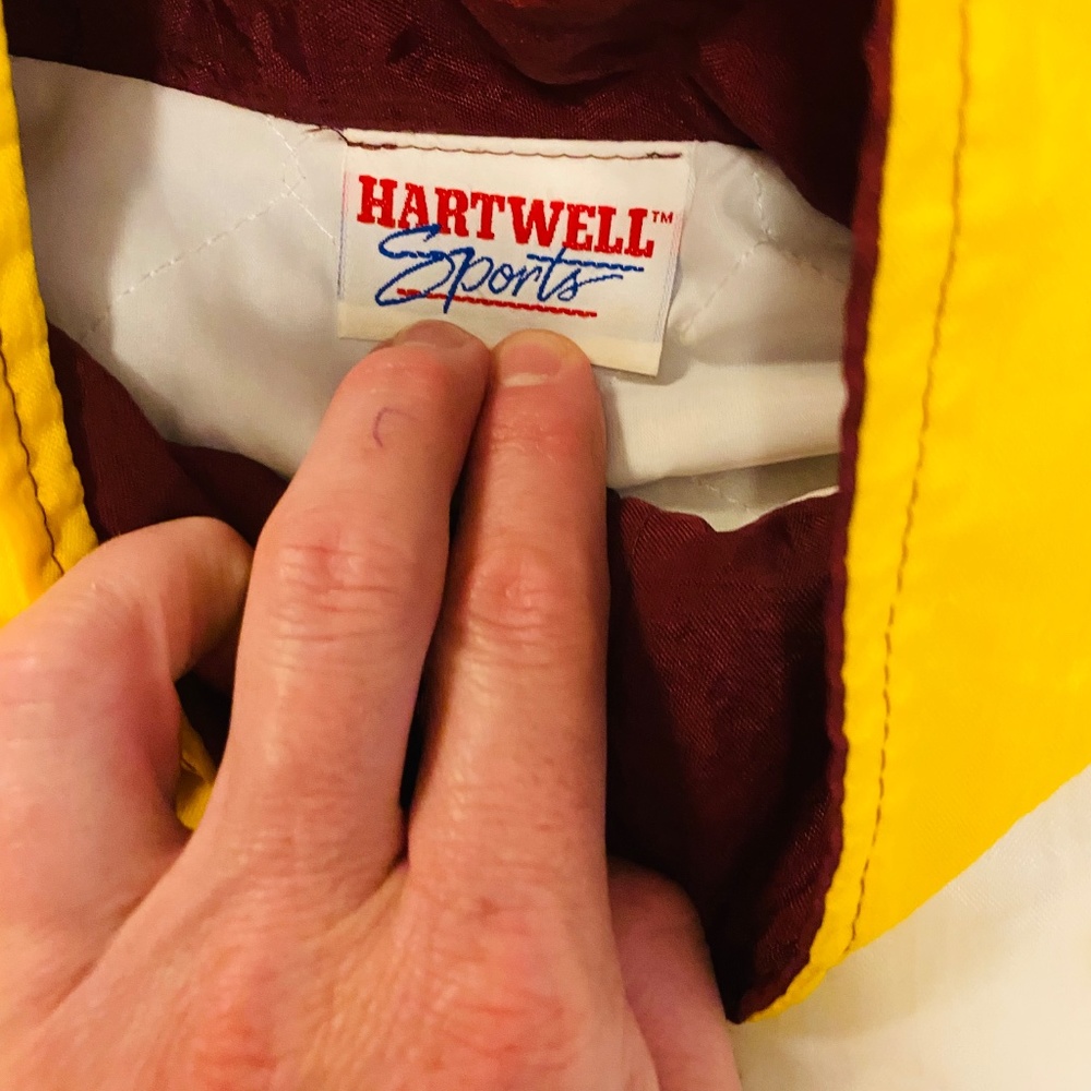 USC Alumni Jacket - Picture 4 of 7